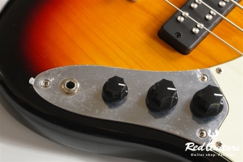 BJB-2-RSM/M - 3 Tone Sunburst